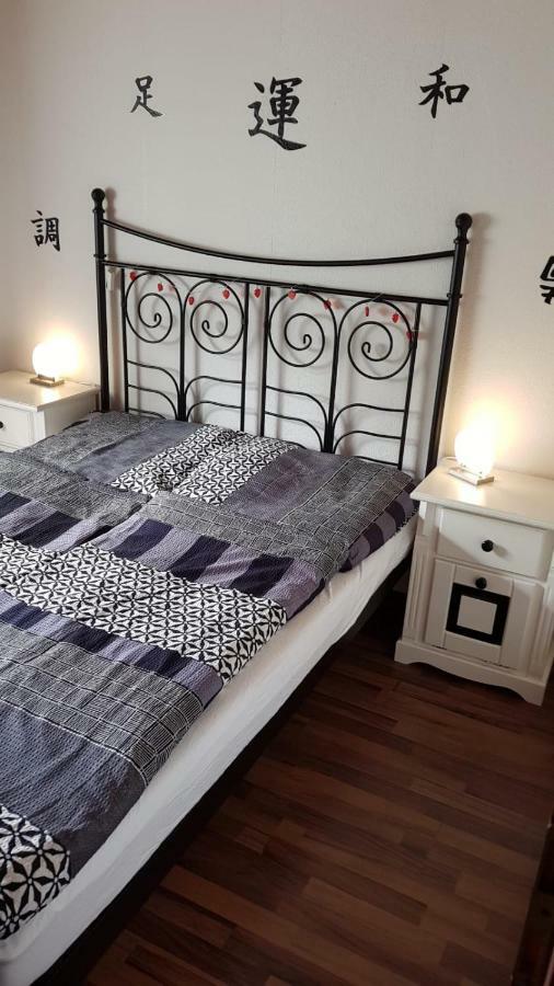 Ferienwohnung " Bianco" Winterberg Ngoại thất bức ảnh
