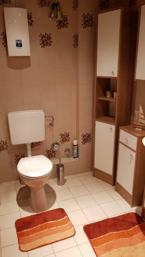 Ferienwohnung " Bianco" Winterberg Ngoại thất bức ảnh