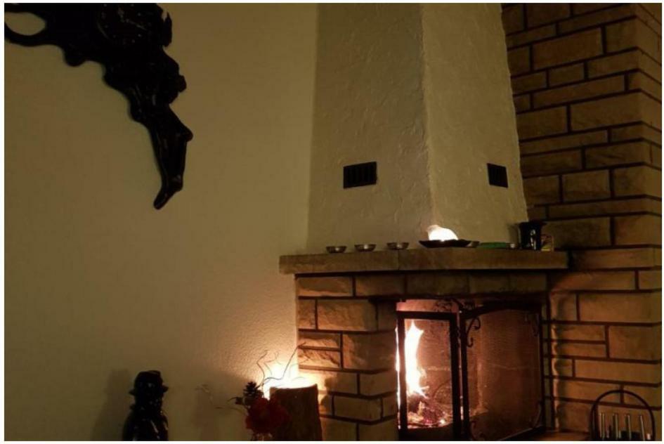 Ferienwohnung " Bianco" Winterberg Ngoại thất bức ảnh